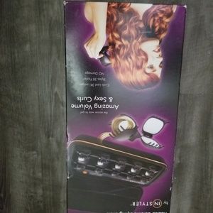 InStyler curlers